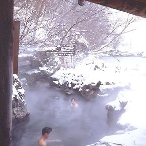 Japanese-Style Room